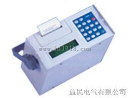 江苏便携式超声波流量计