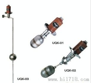 UQK-01液位控制器
