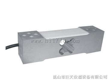 箱式UDB称重传感器