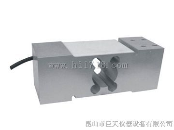柯力箱式UDA称重传感器