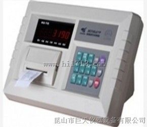 XK3190-A1P称重显示器