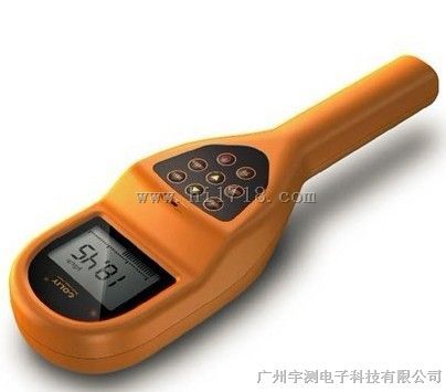 德国柯雷R500型多功能数字辐射仪
