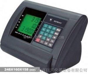 XK3190-A15称重显示控制器