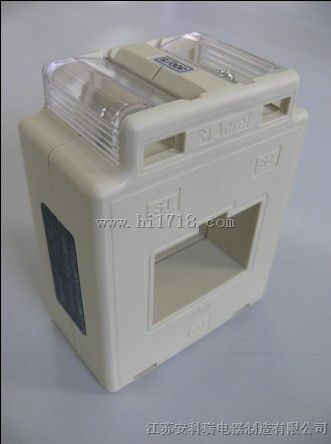 安科瑞低压测量电流互感器AKH-0.66 30II,方孔型