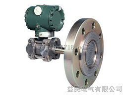 法兰式陶瓷液位变送器