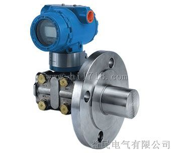 3051ST卫生型液位变送器
