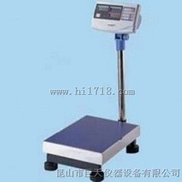 75公斤电子平台秤