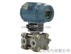 江苏益民差压变送器