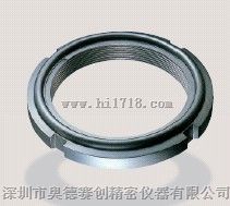 日本富士FUJI型号FU00SC锁定螺母