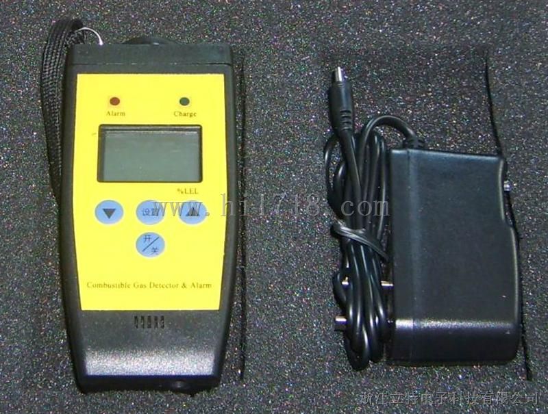 氢气（可燃气体）检漏仪 NA-1型