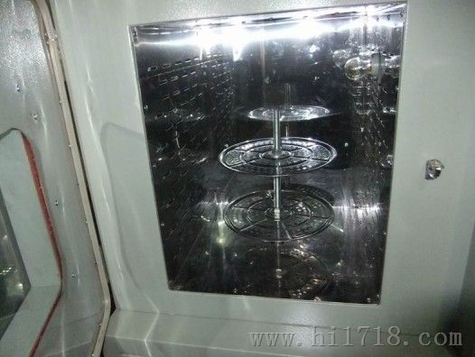 高温老化试验箱