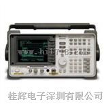 2.9G HP8594E 频谱分析仪