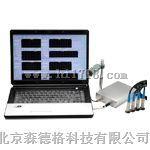 S966八通道振动分析记录仪
