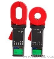ETCR2000A 钳形接地电阻仪