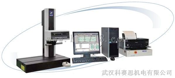东京精密表面粗糙度测量仪