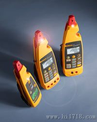 福禄克Fluke 773钳型表