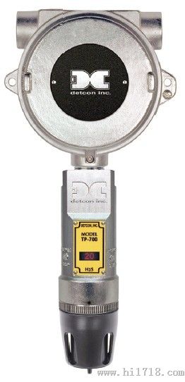 防爆硫化氢气体探测器TP-700型
