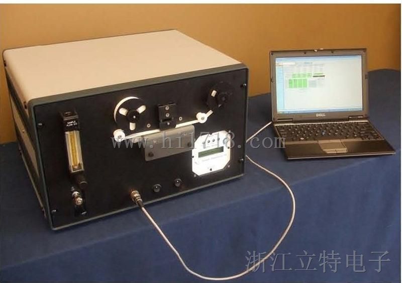 Lab-HS硫化氢分析仪