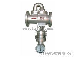 LXFQ旋翼式蒸汽流量计