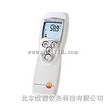 testo 112单通道NTC温度仪