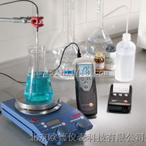 德国testo 720单通道测温仪
