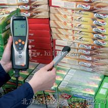 德国testo 735-1 3通道温度仪