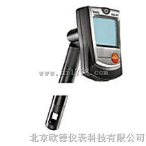 德国testo 605-H1温湿度仪