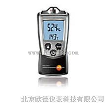 德国testo 610空气测量仪器