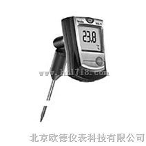 德国testo 905-T1刺入式温度计