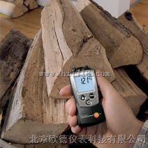 德国木材和建材水份测量仪