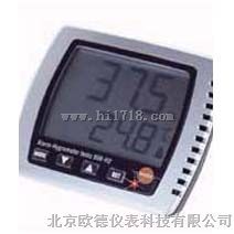 testo 608-H2温湿度表