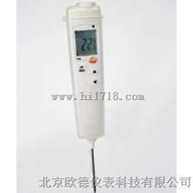testo 106防水型食品中心温度计