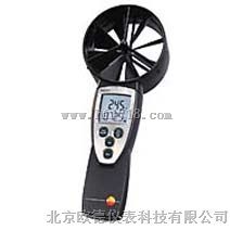 testo 417风速仪
