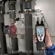 testo 922  2通道温度仪