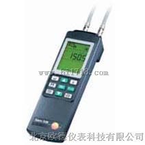 差压仪testo 521-1差压仪