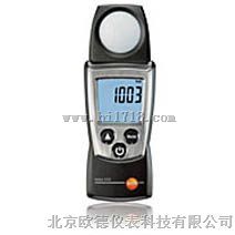 德国testo 540照度仪
