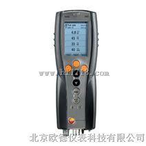 testo 340烟气分析仪