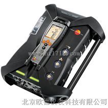 testo350烟气分析仪