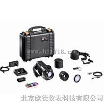 testo 890 型高清红外热像素