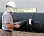 GE便携式超声波流量计