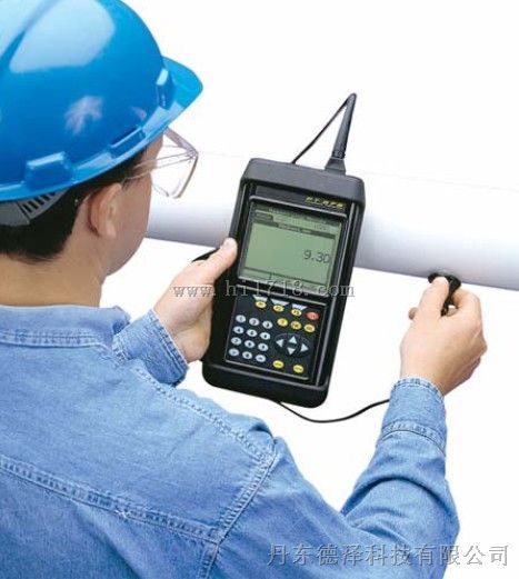 GE便携式超声波流量计