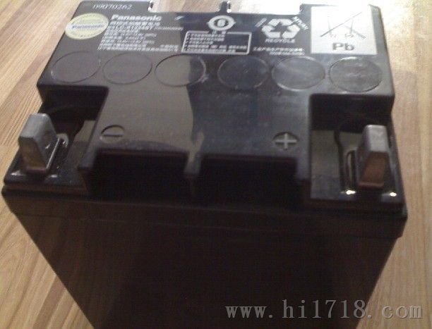 LC-P1238ST/12V28AH蓄电池