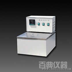 不锈钢内胆恒温水槽