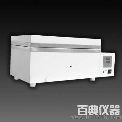 CU-600(DK-600A)电热恒温水槽