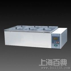 HWS-28恒温水浴锅