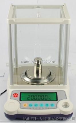 BSM-4100.2卓精电子天平