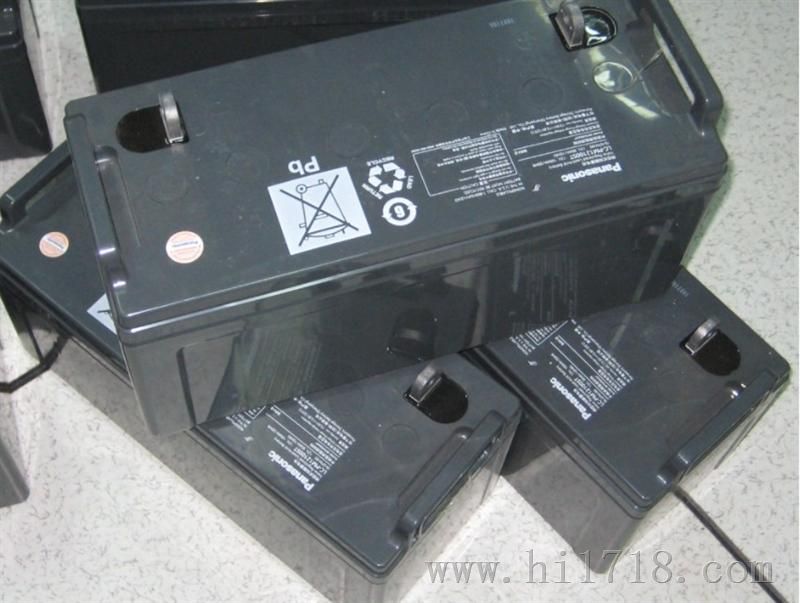 LC-X12100ST松下铅酸蓄电池