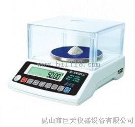 英展BH-600g/0.01g电子天平