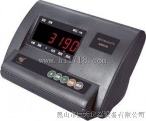 耀华XK3190-A12+E称重显示器