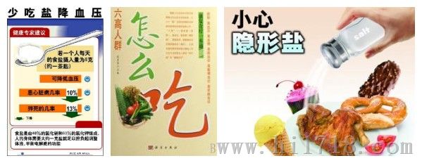 鱼干盐度计